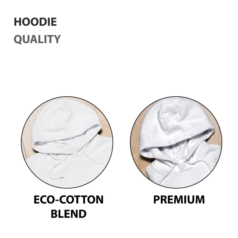 Embroidered Zip Hoodies - Image 4