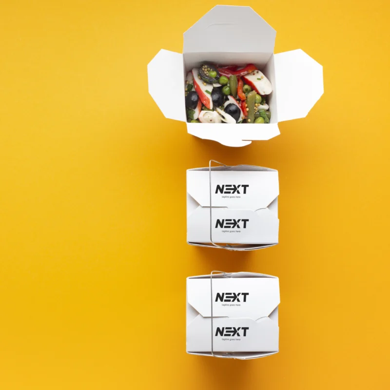Food Boxes
