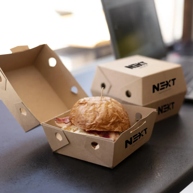 Food Boxes - Image 2