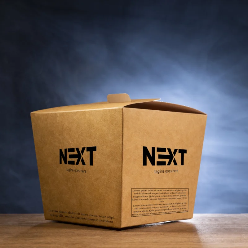 Food Boxes - Image 3