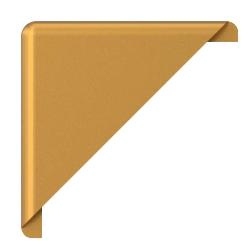 Frameless Certificate Frame - Image 5