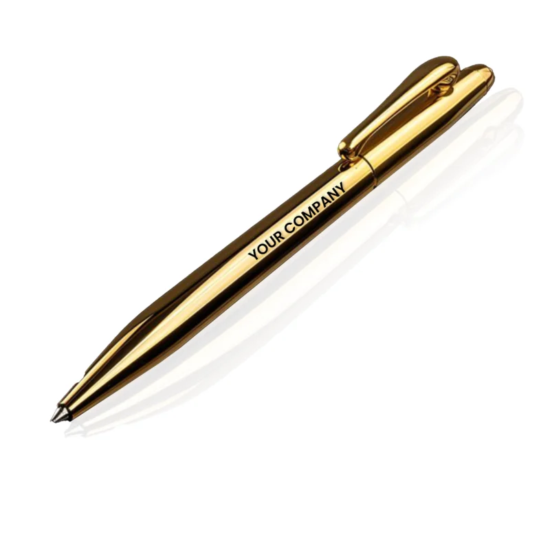 Gilt Roler Ball Pen - Image 3