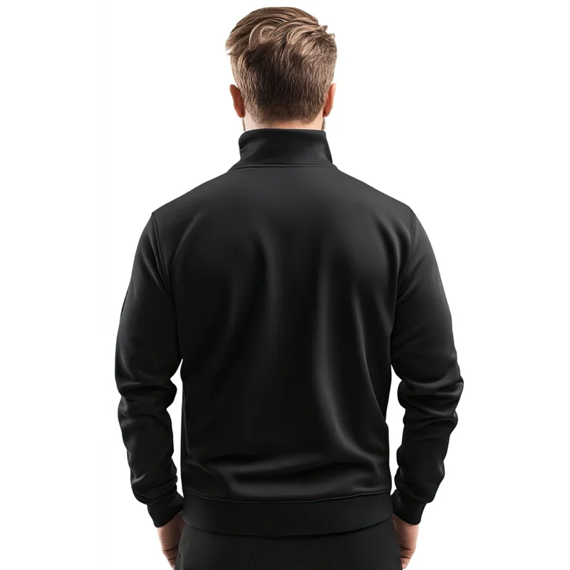 High Neck Jackets - Image 4