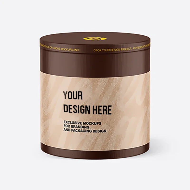 Kraft Labels