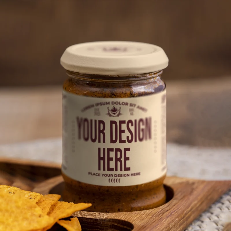 Kraft Labels - Image 3