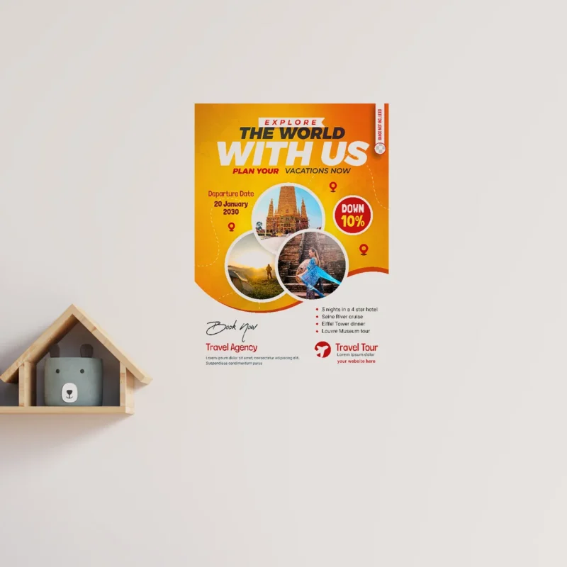 Large Format Posters - Image 5