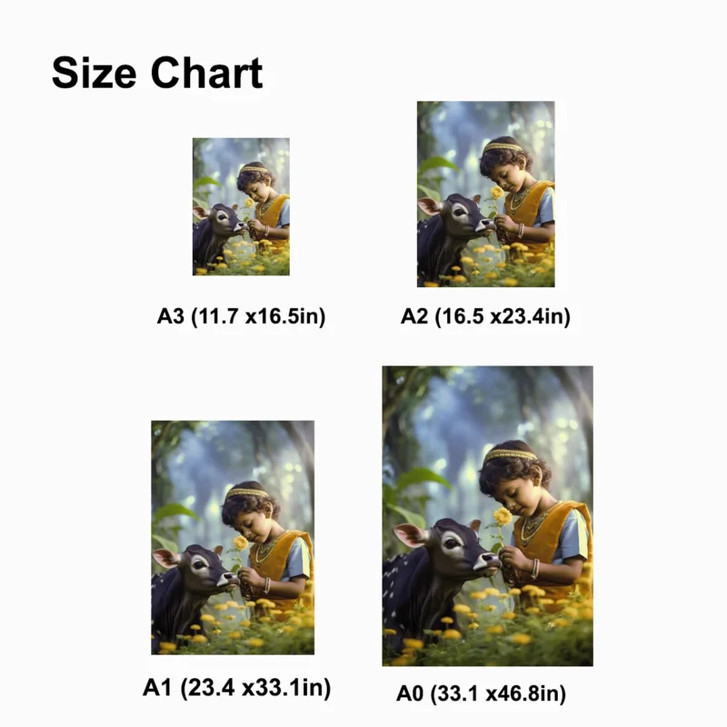 Large Format Posters - Image 2