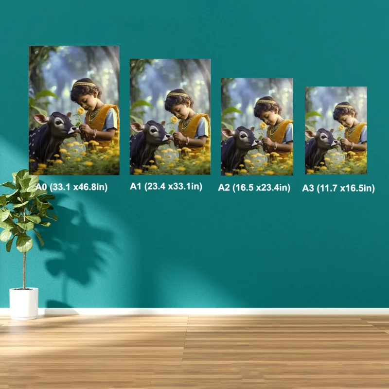 Large Format Posters - Image 3