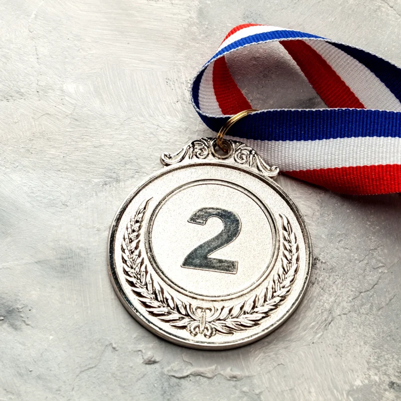 Laurel Medal