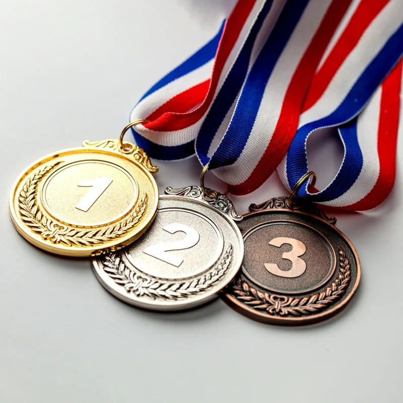 Laurel Medal - Image 3