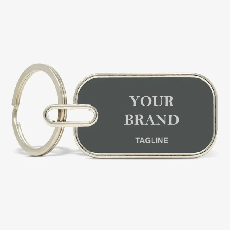 Loop Keychain - Image 2