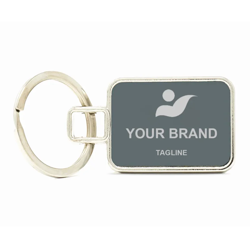 Loop Keychain
