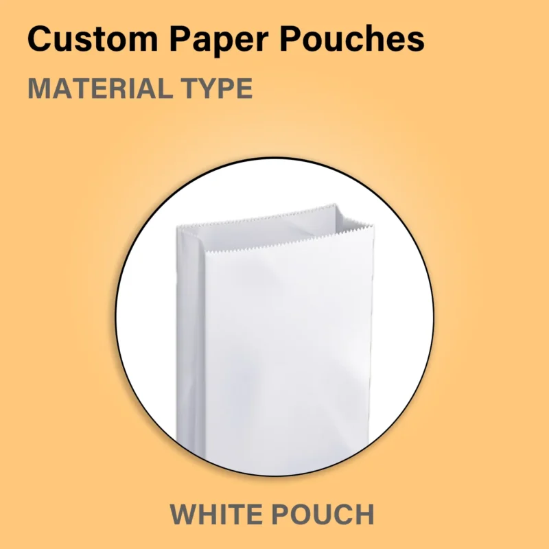 Large Paper Pouch - Image 3