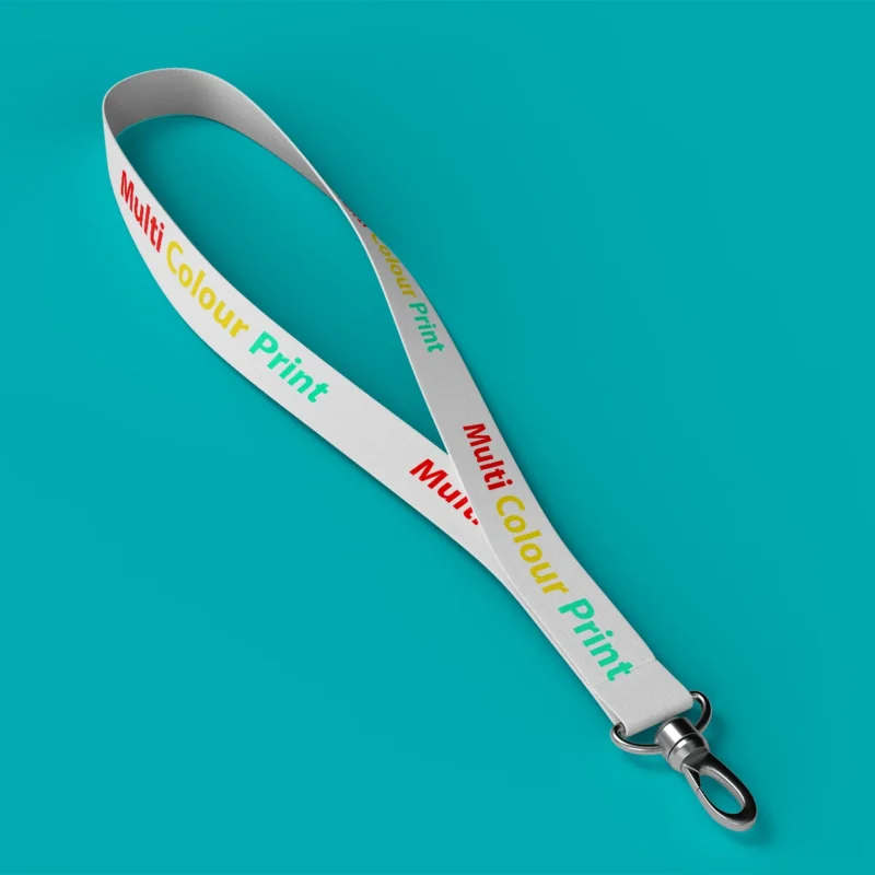 Multicolor Lanyards - Image 2