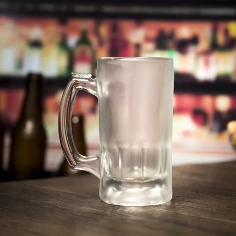 Personalized Beer Mugs - Image 2