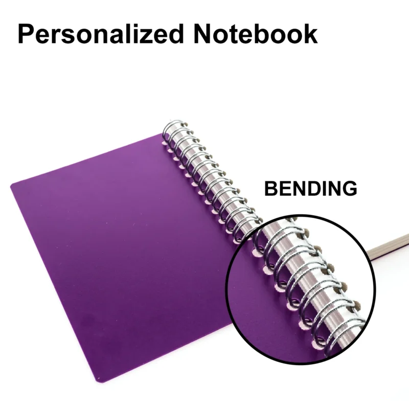 Personalized Gift Notebook - Image 2