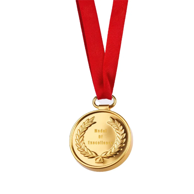 Pillage Medal