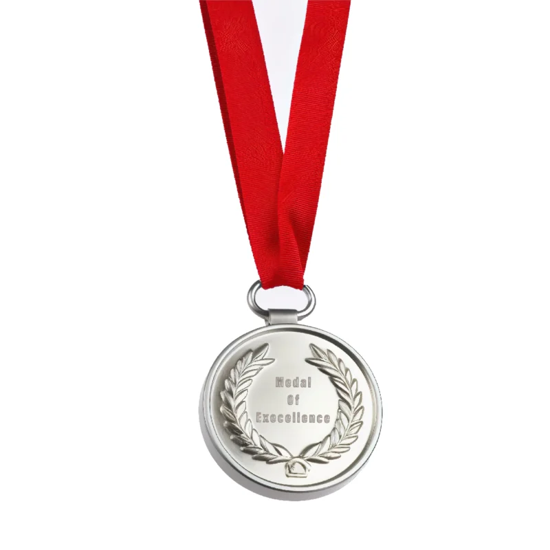 Pillage Medal - Image 3