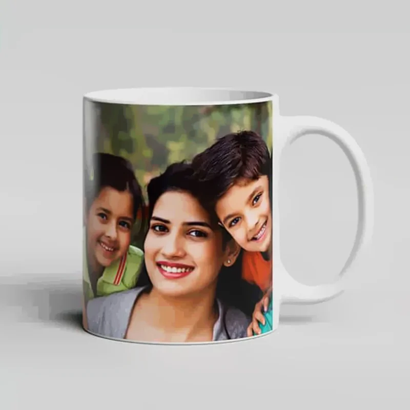 Photo Magic Mug - Image 2