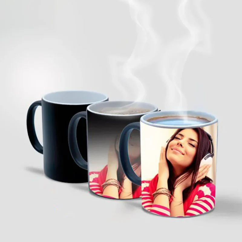 Photo Magic Mug - Image 3