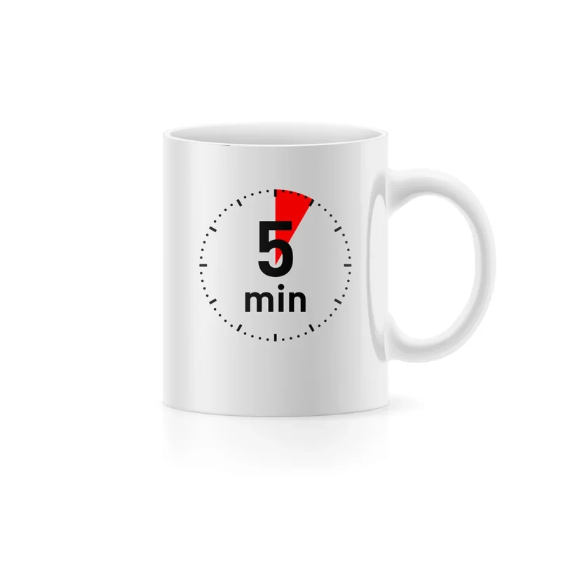 Printed Mugs - Image 2