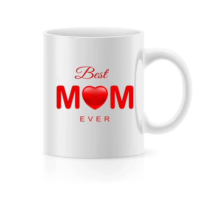 Printed Mugs