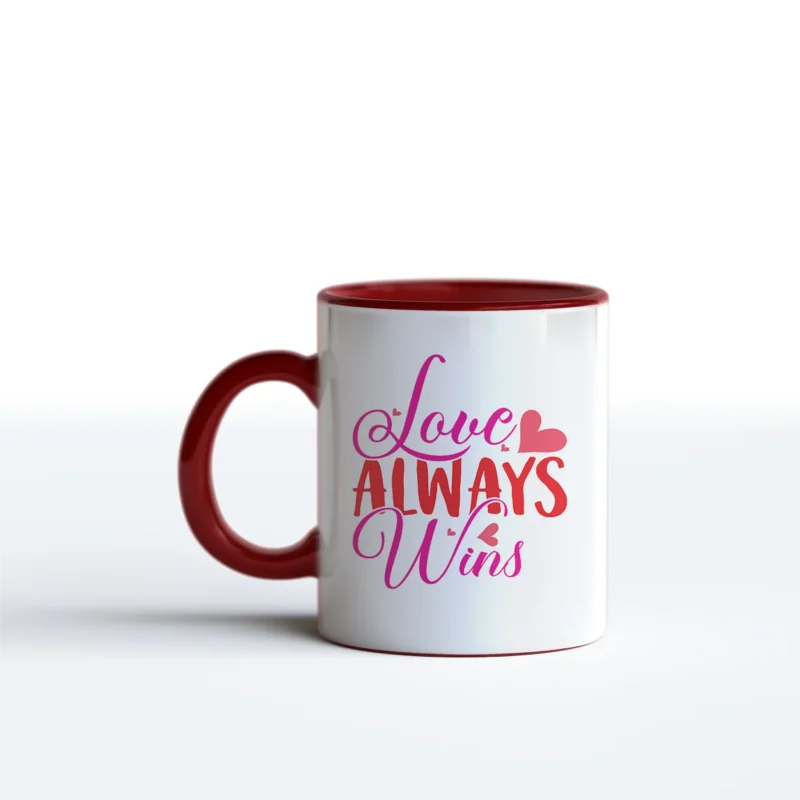 Printed Mugs - Image 3