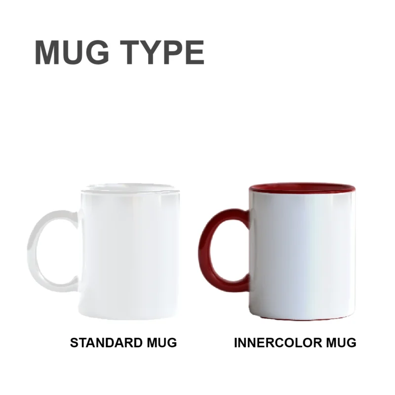 Printed Mugs - Image 4