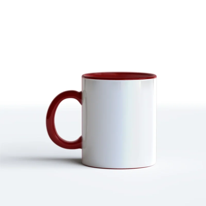Printed Mugs - Image 5