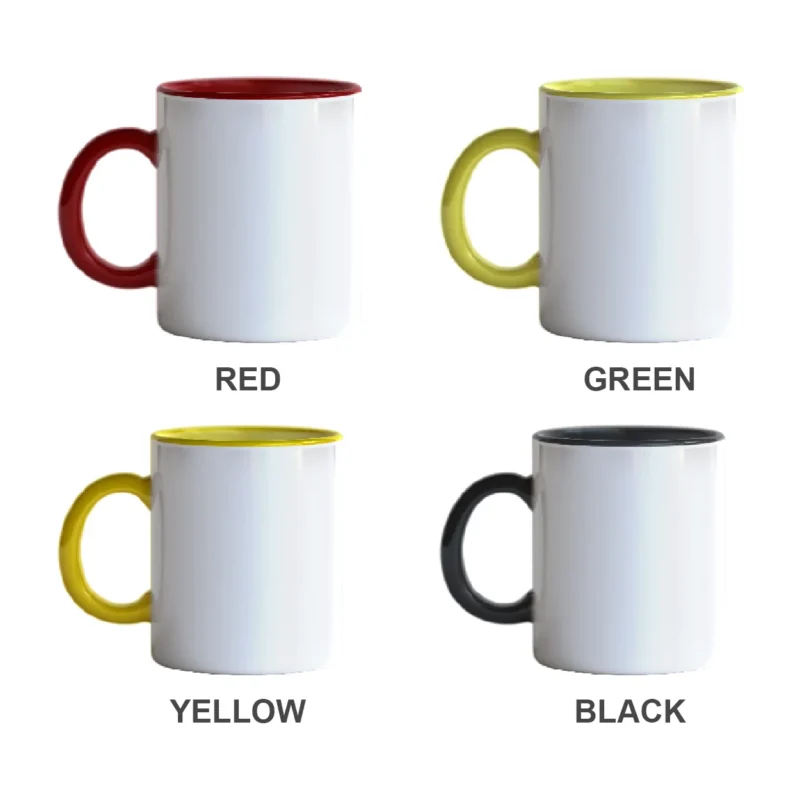 Printed Mugs - Image 6