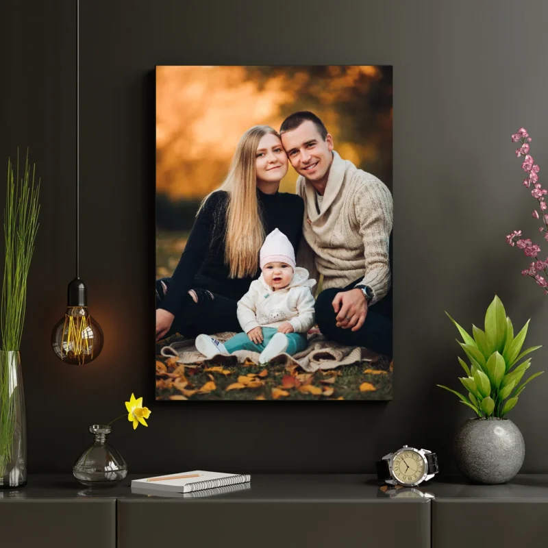 Premium Photo Glossy Posters - Image 2