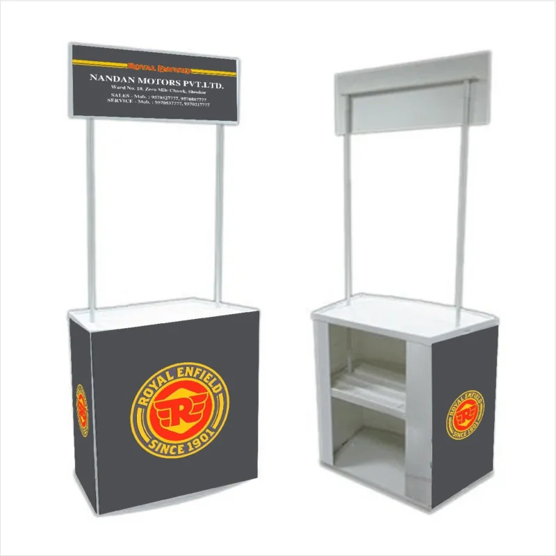 Promo Tables - Image 2