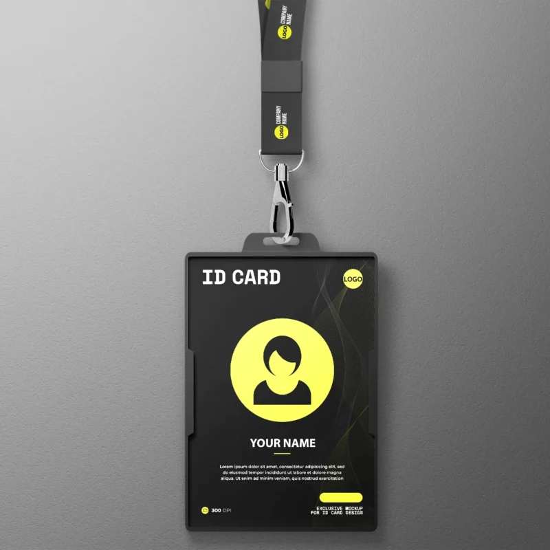 PVC ID Cards - Image 2