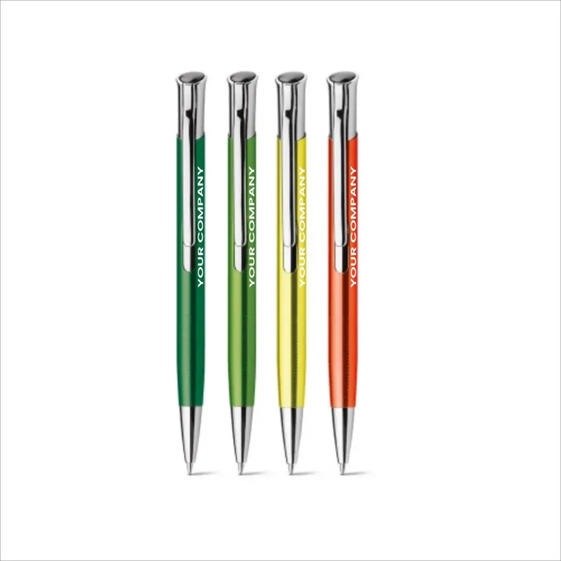 Radiant Ball Pen