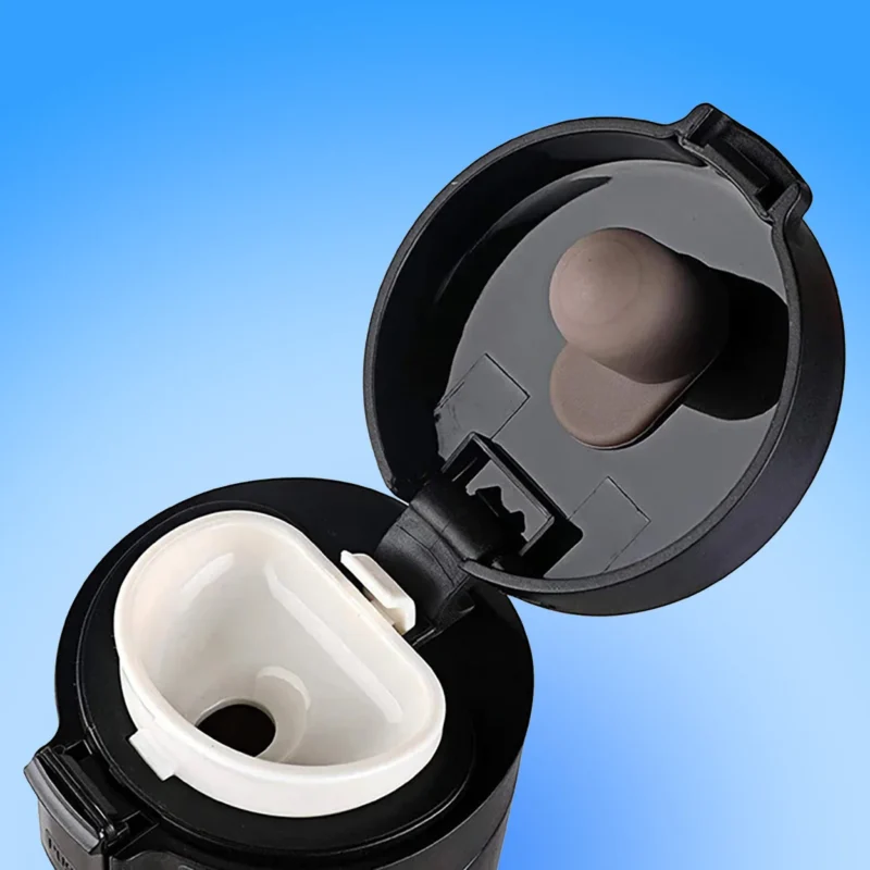 Rocker Travel Mug