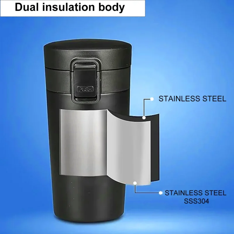 Rocker Travel Mug - Image 5