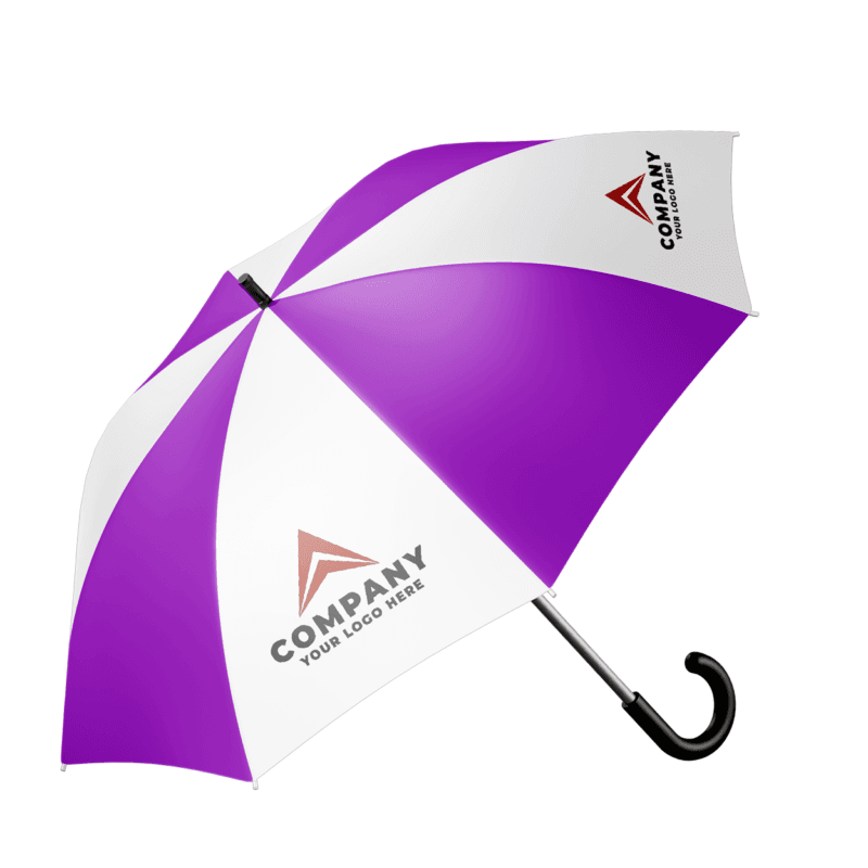 Single Fold Umbrella - Image 2