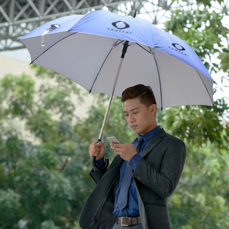 Single Fold Umbrella - Image 3