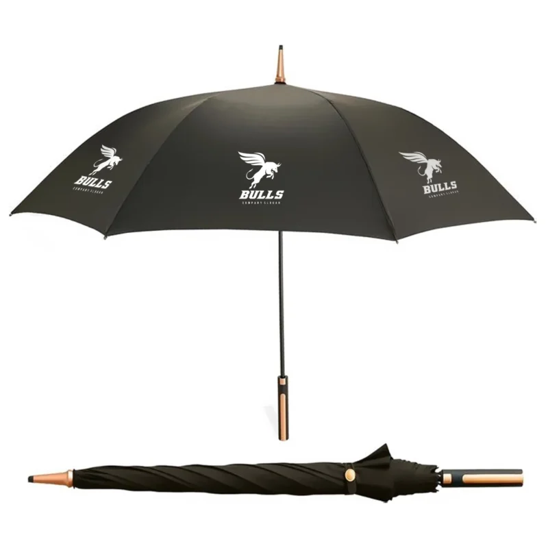 Single Fold Umbrella - Image 4