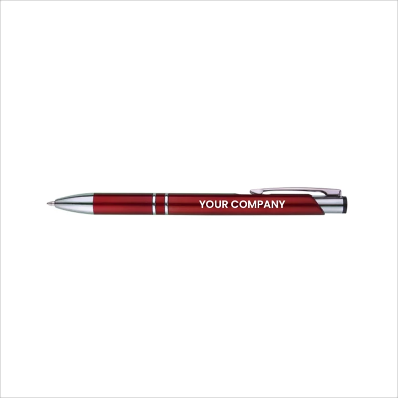 Skate Ballpoint Pen