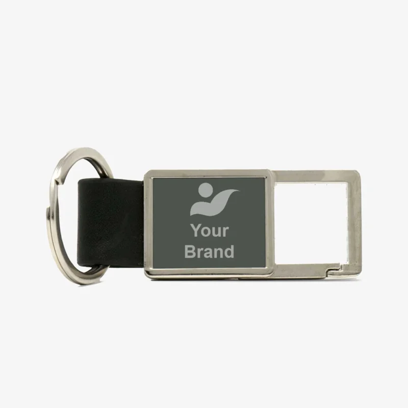 Swagger Keychain