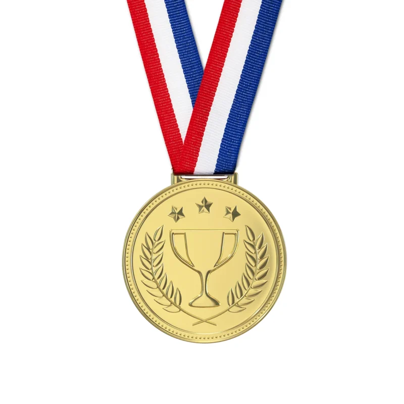 Swag Medal - Image 4