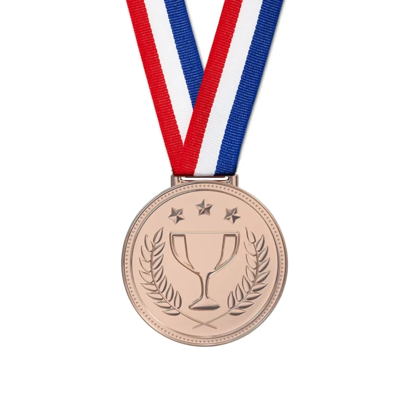 Swag Medal - Image 2