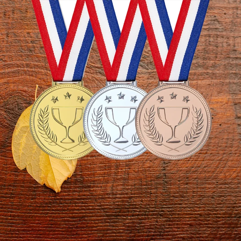 Swag Medal - Image 3