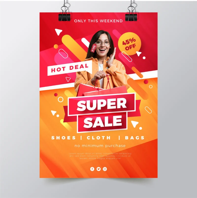 Special Paper Poster