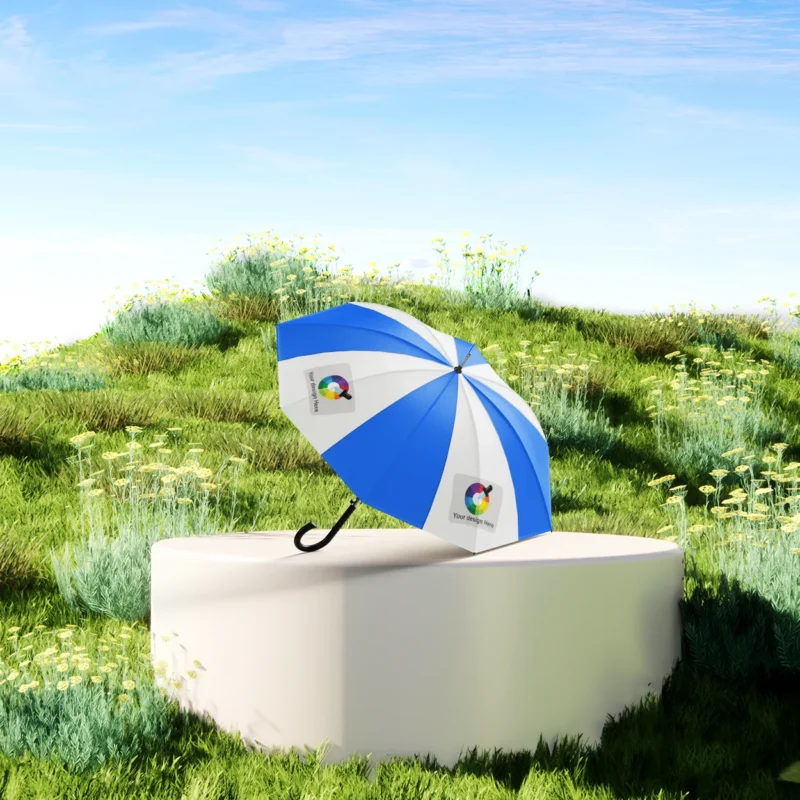 Sun Stick Umbrella - Image 4