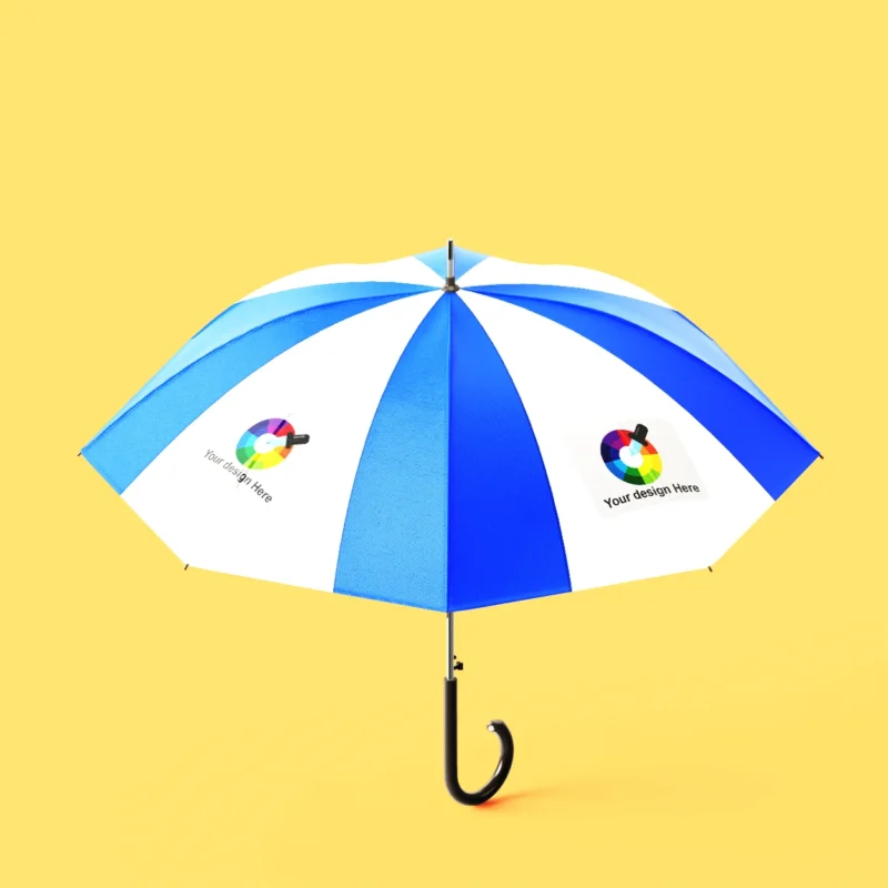 Sun Stick Umbrella - Image 2