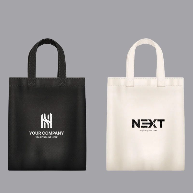 Pesonalized Tote Bag