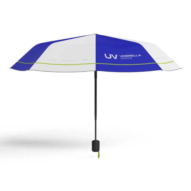 Two Fold Umbrella - Image 2