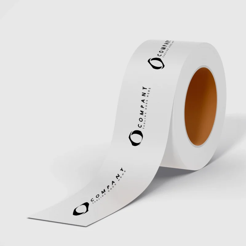 Packing Tapes